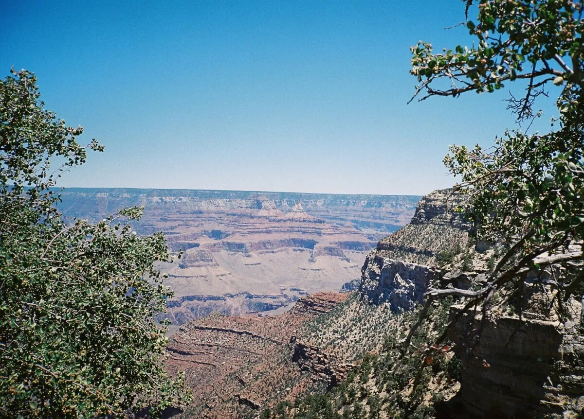 グランドキャニオン