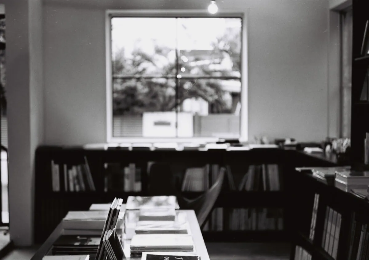 【写真作例】Leica M3とELMAR 50mmF2.8