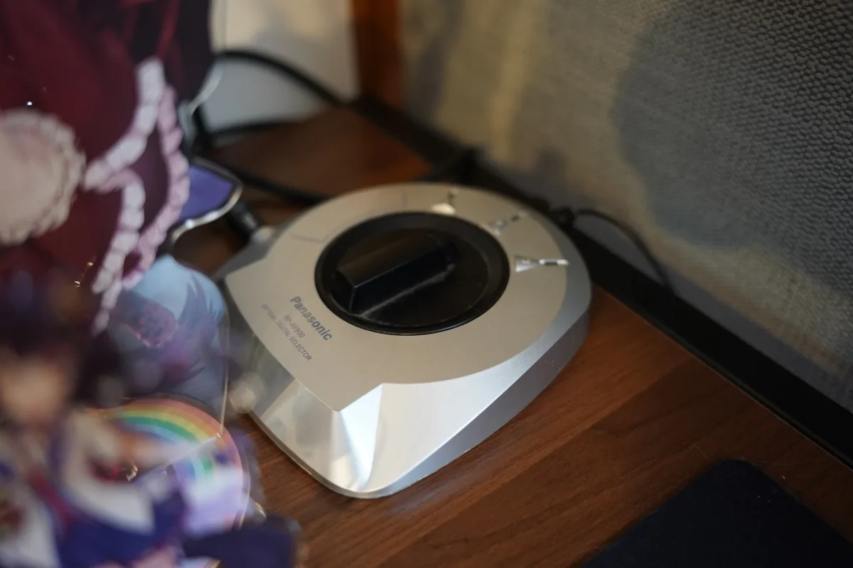 Mac、Windows、iPadを使っている場合にいい感じにオーディオ環境を整えたい場合に