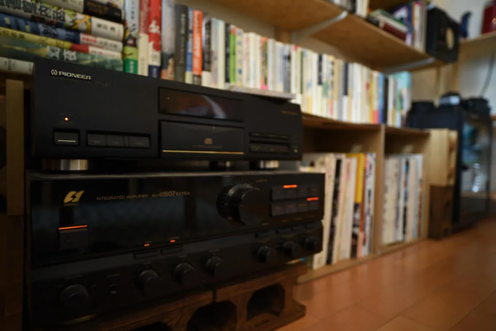 部屋晒しスレが好きだから適度に部屋を晒す。