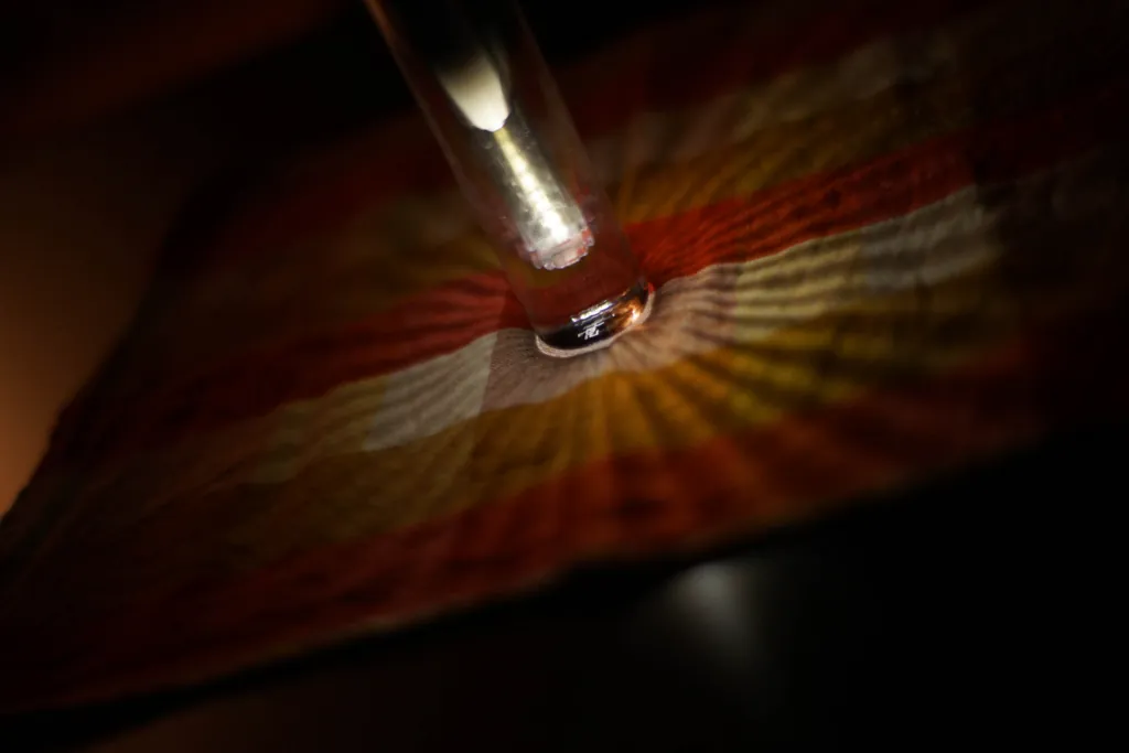 クラウドファウンディングで応援したLEDキャンドルライト「Kvel（クベル）」が届きました