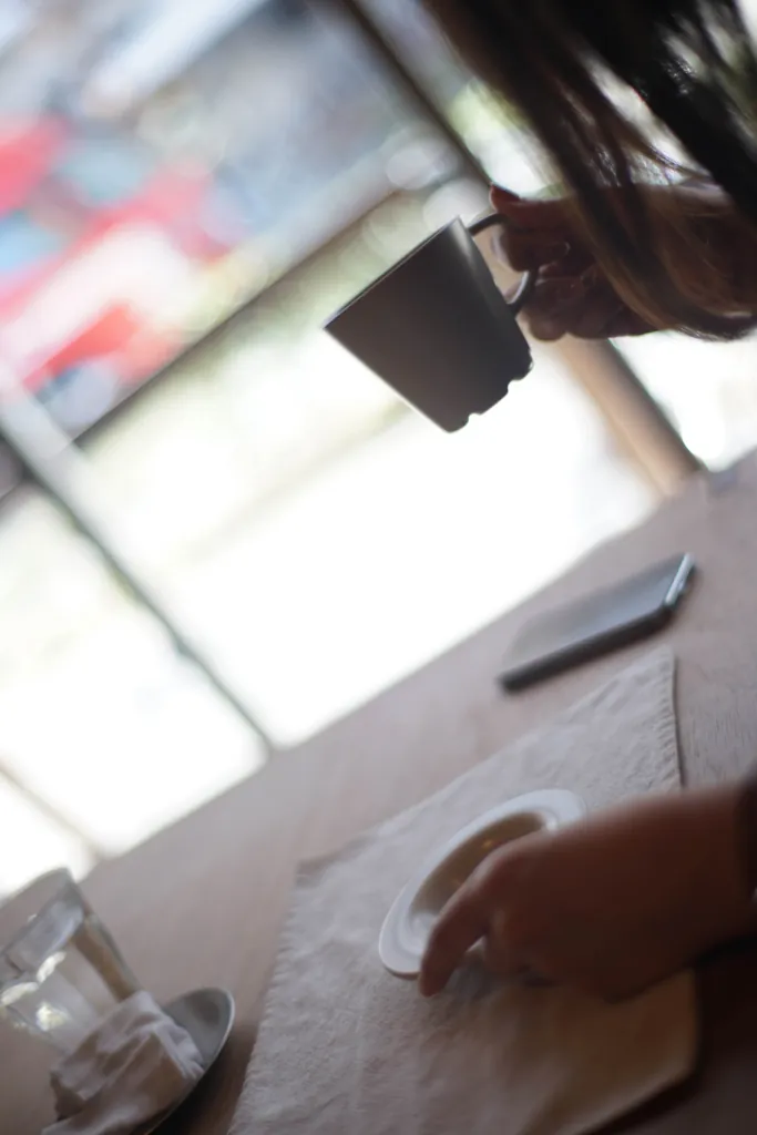 鶴舞の喫茶クロカワに行ってきました。