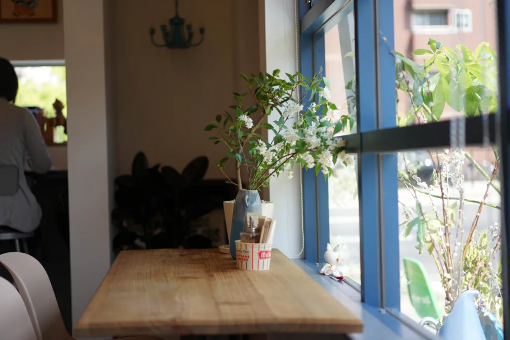 庄内通の「LienLien」と「SUNNY DAY CIRCUS」に行ってきました