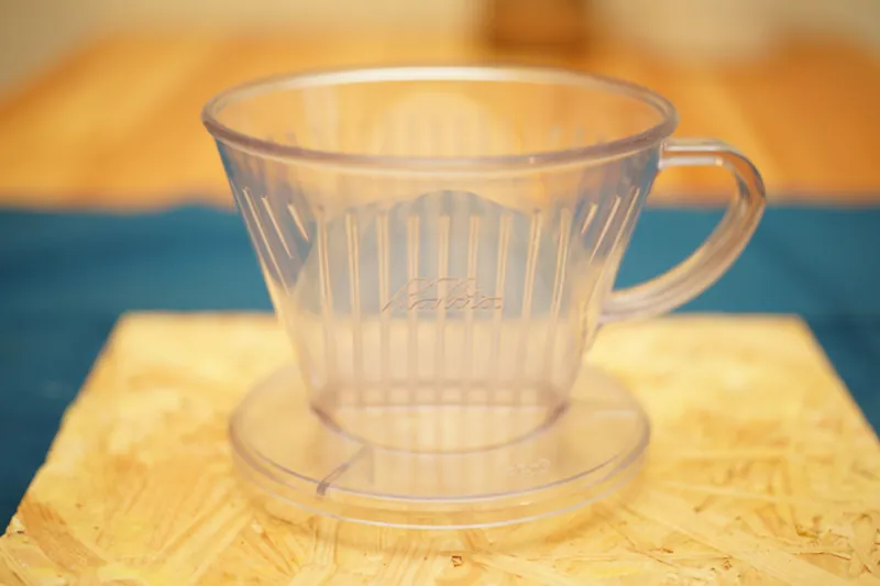 おうちでコーヒーを楽しむための器具(サーバー・電動ミル・ドリッパー・ケトル等)を見直してみた。