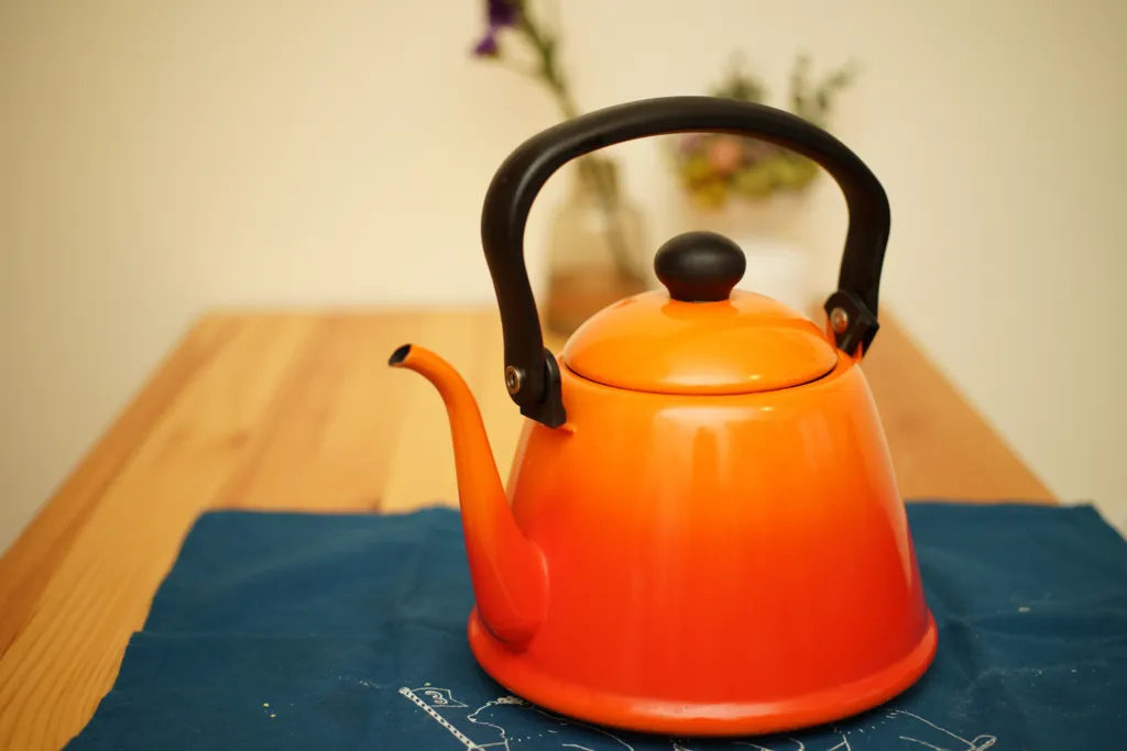 おうちでコーヒーを楽しむための器具(サーバー・電動ミル・ドリッパー・ケトル等)を見直してみた。