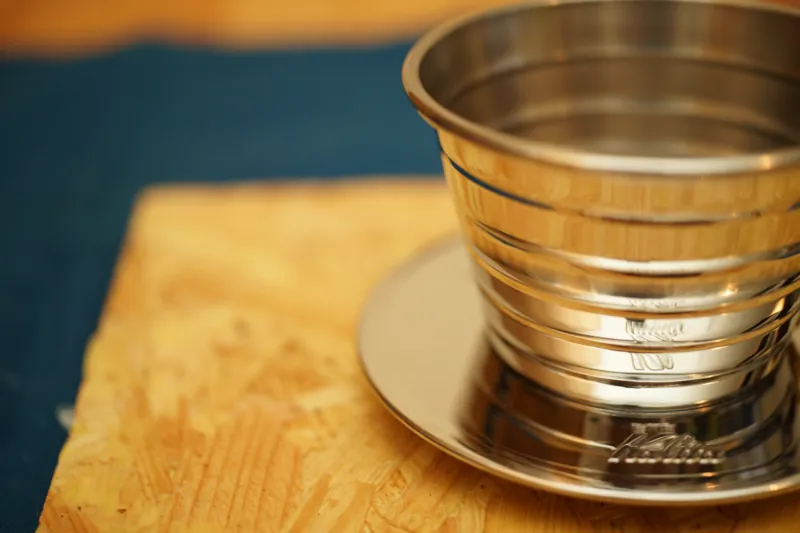 おうちでコーヒーを楽しむための器具(サーバー・電動ミル・ドリッパー・ケトル等)を見直してみた。