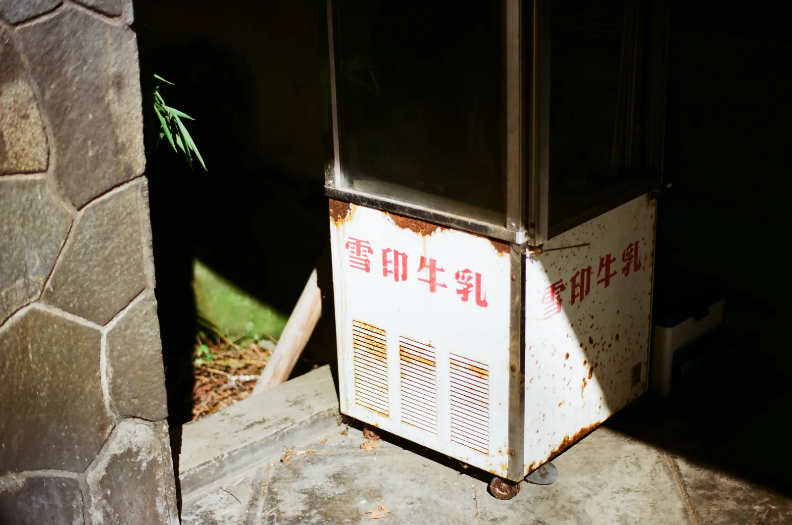 戸倉上山田温泉街5