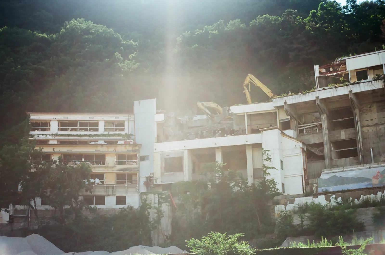 信州観光ホテル