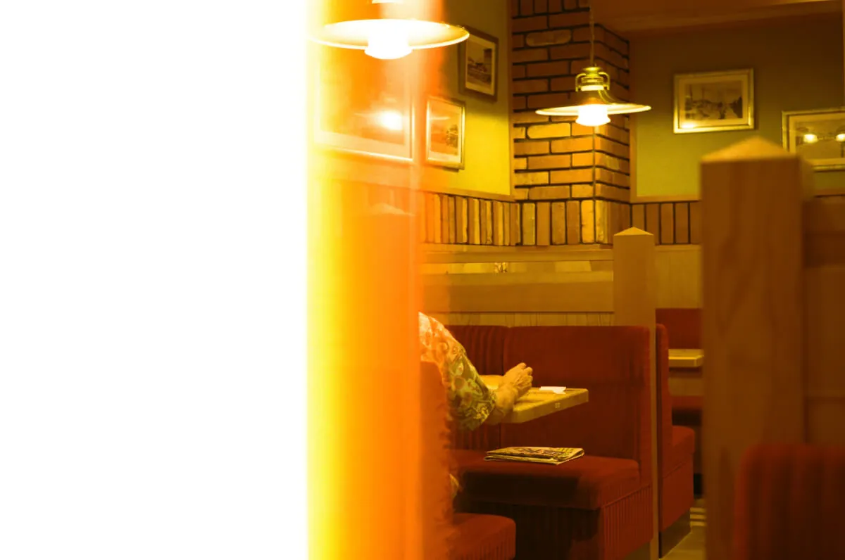 Leica M3で浅間町・円頓寺商店街でのお散歩レビュー