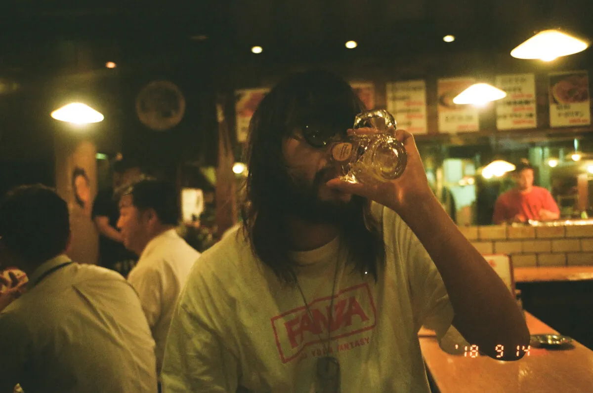 【BiGmini作例】日付が入るってこんなに素敵なのね