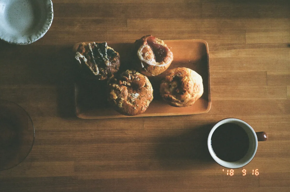 【BiGmini作例】日付が入るってこんなに素敵なのね