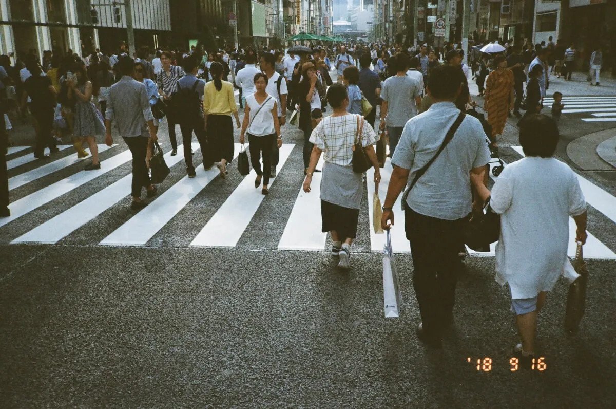 【BiGmini作例】日付が入るってこんなに素敵なのね