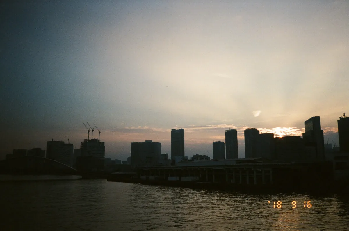 【BiGmini作例】日付が入るってこんなに素敵なのね