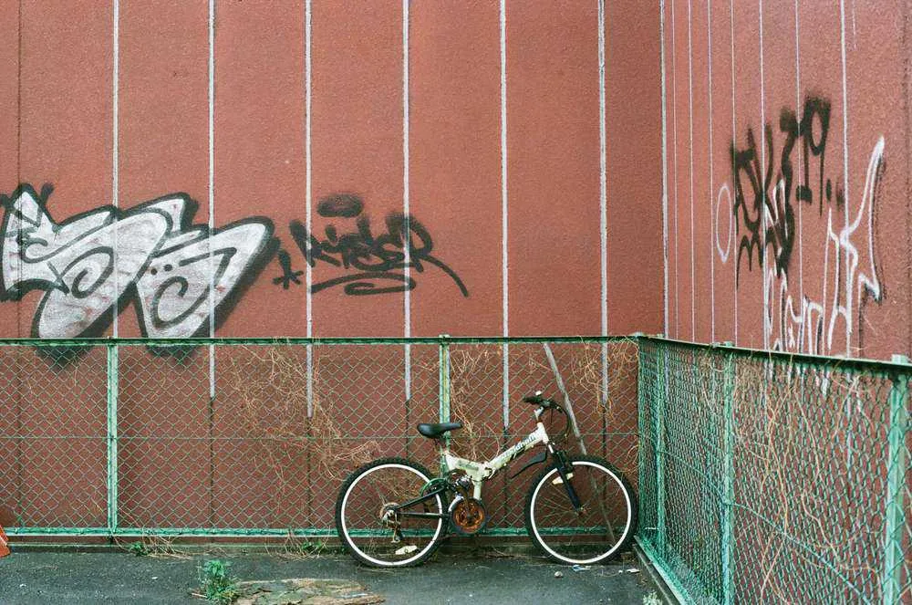 【作例】CONTAX 139 QUARTZとPlanar T* 50mm F1.4で大須観音と鶴舞公園へ