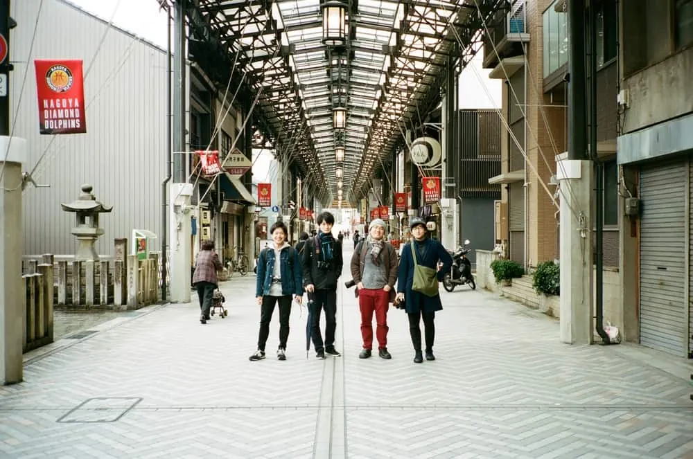 【 #わたしの標準レンズ 】Carl Zeiss Sonnar T* 2.8/38