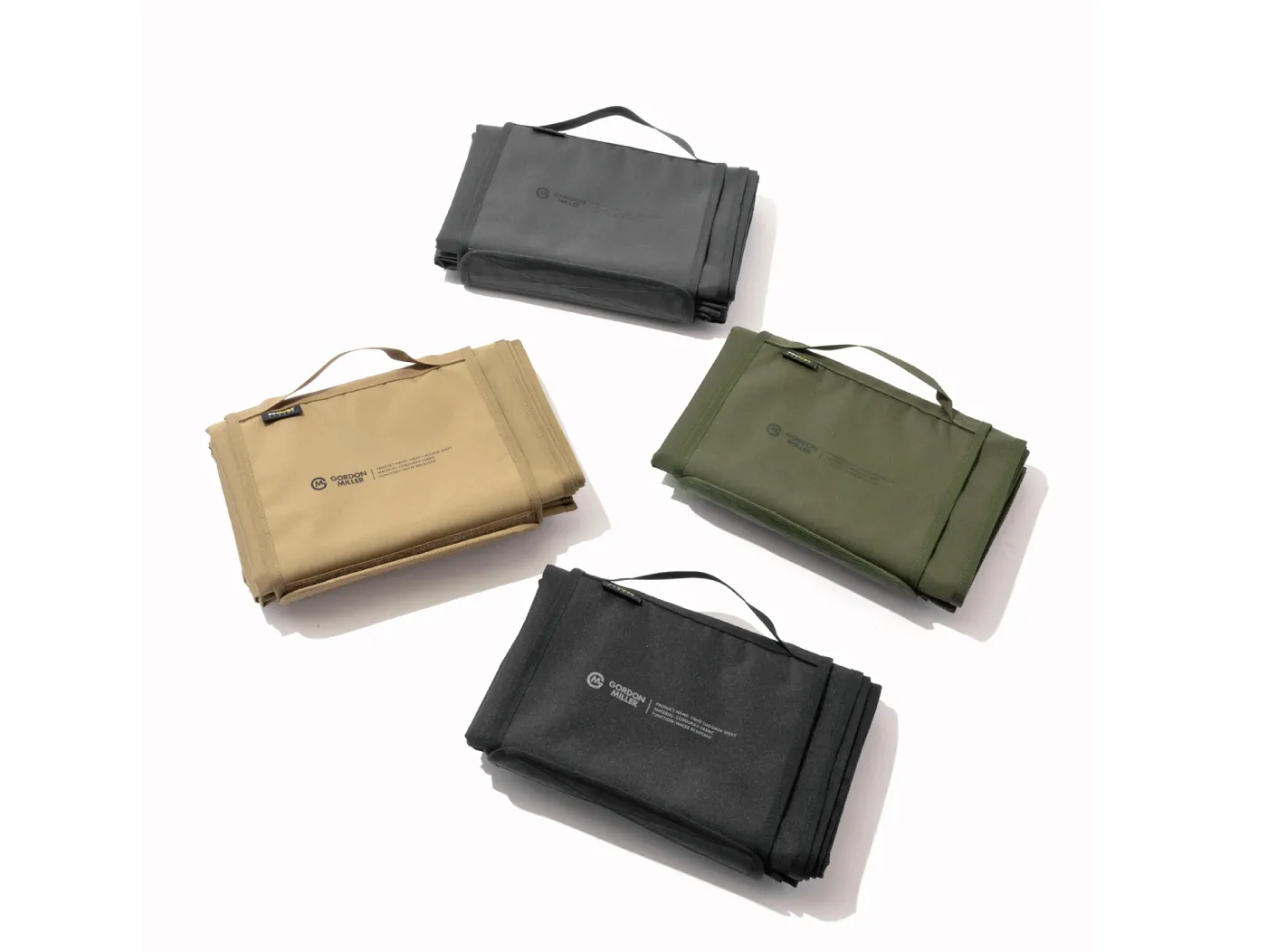 CORDURA seatcover con 3 5