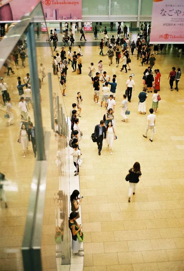 写真は構図が大事だっていうけどそこまで意識して撮ってないんじゃないか疑惑