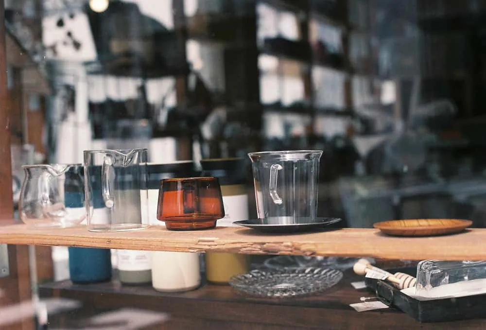 CONTAX 139Quartzと名古屋の街を撮り歩いた