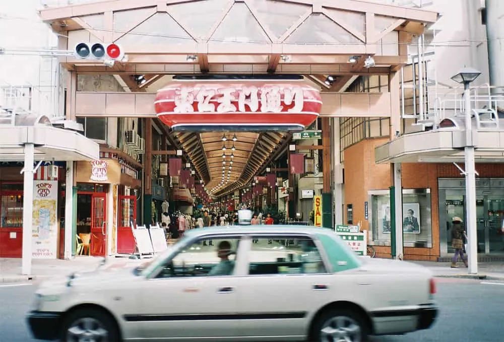 写真は構図が大事だっていうけどそこまで意識して撮ってないんじゃないか疑惑