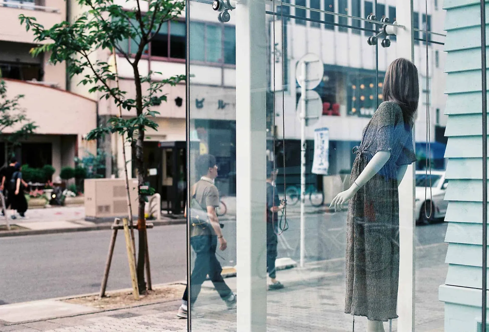 フィルムカメラで振り返る2019年の写真【2nd Roll】#カメクラの沼カレ2019