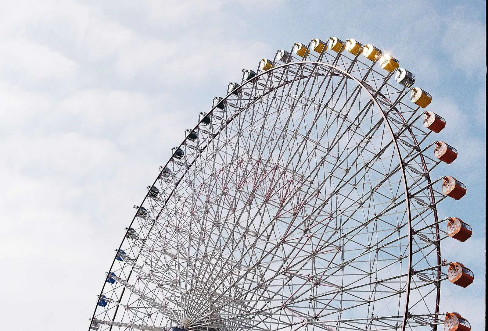 フィルムカメラで振り返る2019年の写真【2nd Roll】#カメクラの沼カレ2019