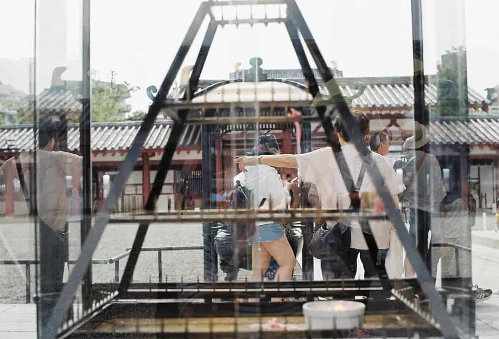 2019年、大阪、初夏