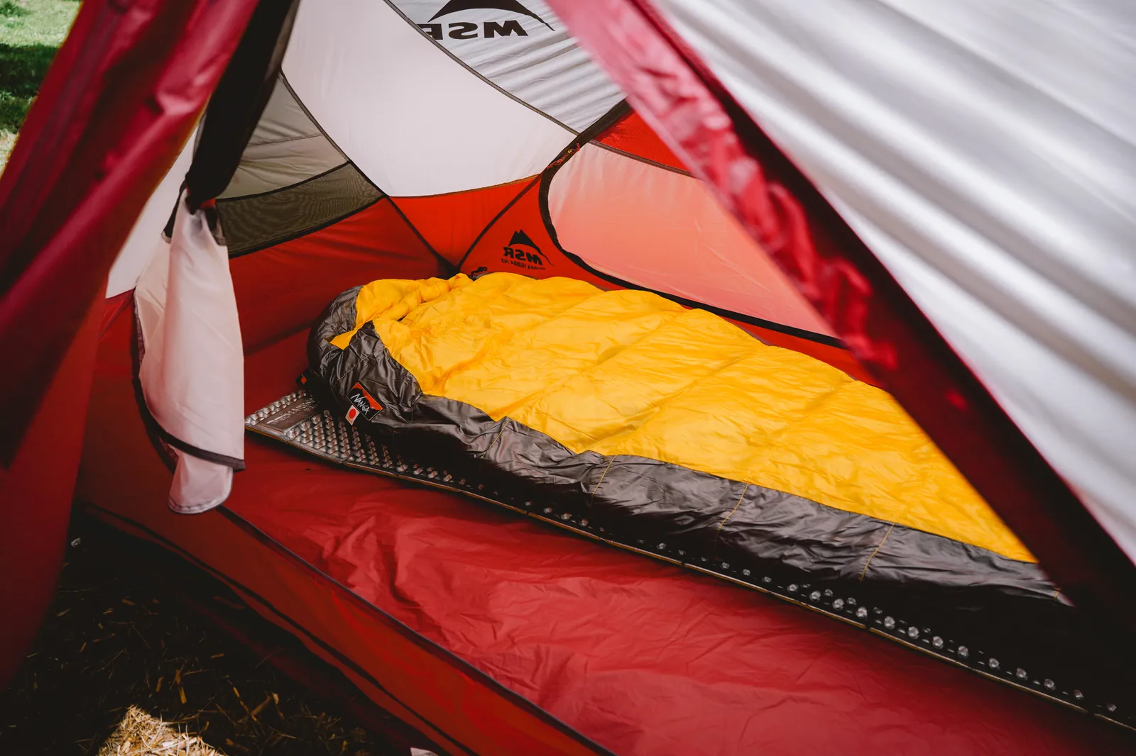 いま愛用しているキャンプギアまとめ【ソロ,デュオ,グループ】