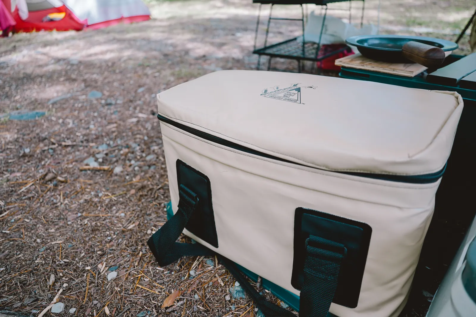 いま愛用しているキャンプギアまとめ【ソロ,デュオ,グループ】