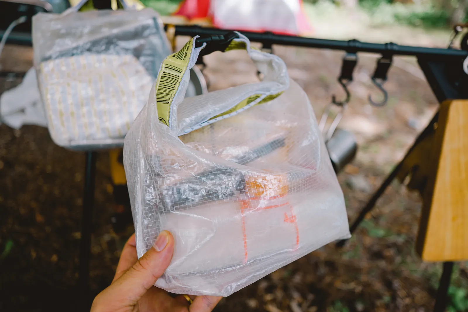 いま愛用しているキャンプギアまとめ【ソロ,デュオ,グループ】