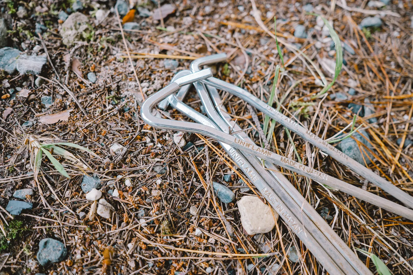 いま愛用しているキャンプギアまとめ【ソロ,デュオ,グループ】