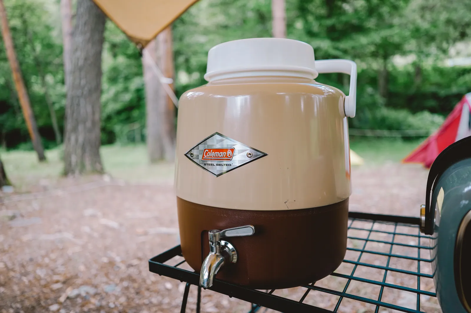 いま愛用しているキャンプギアまとめ【ソロ,デュオ,グループ】