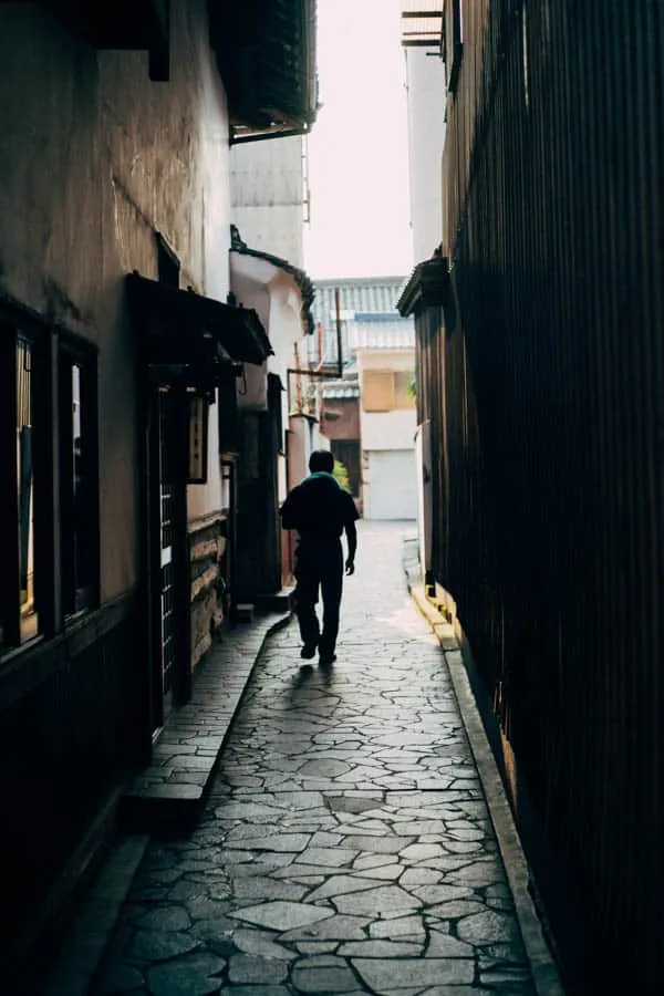 【α7Ⅱ/エルマー50mmF2.8作例】夏の朝の鞆の浦をふらっと撮ってきた