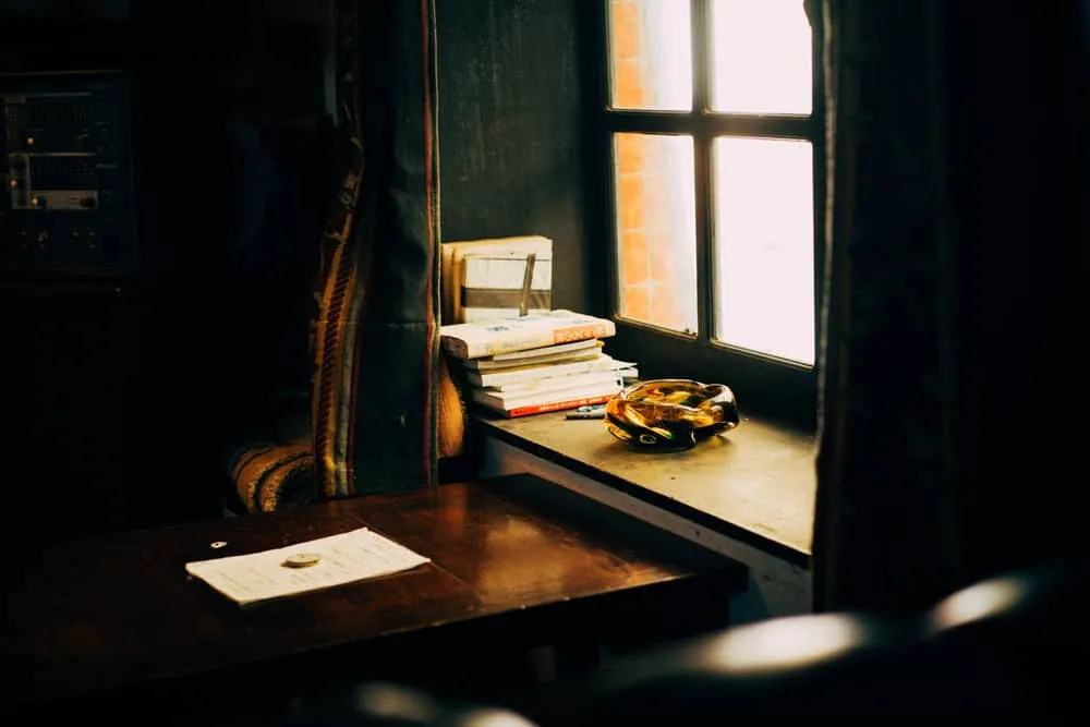 【尾道】香味喫茶ハライソ珈琲