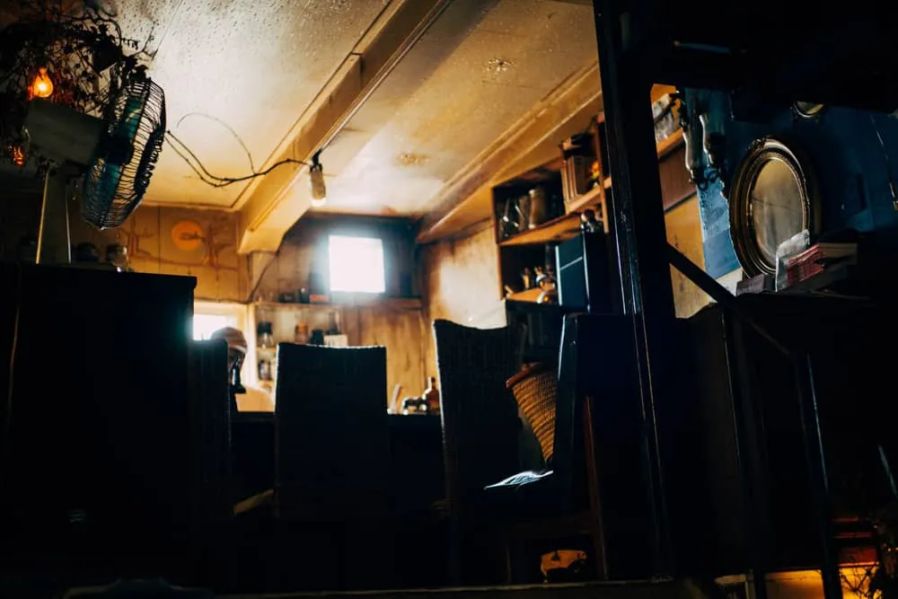 【尾道】香味喫茶ハライソ珈琲