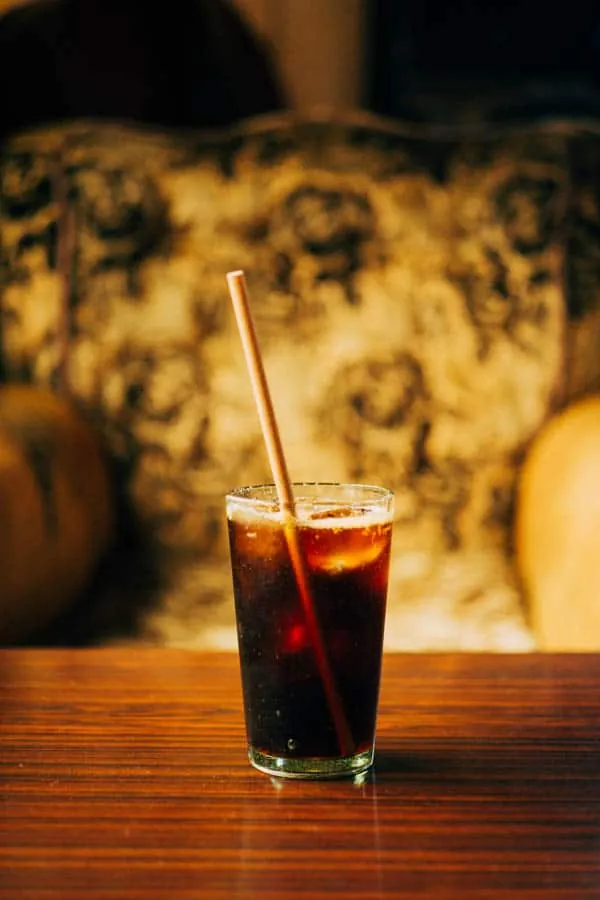 【尾道】香味喫茶ハライソ珈琲