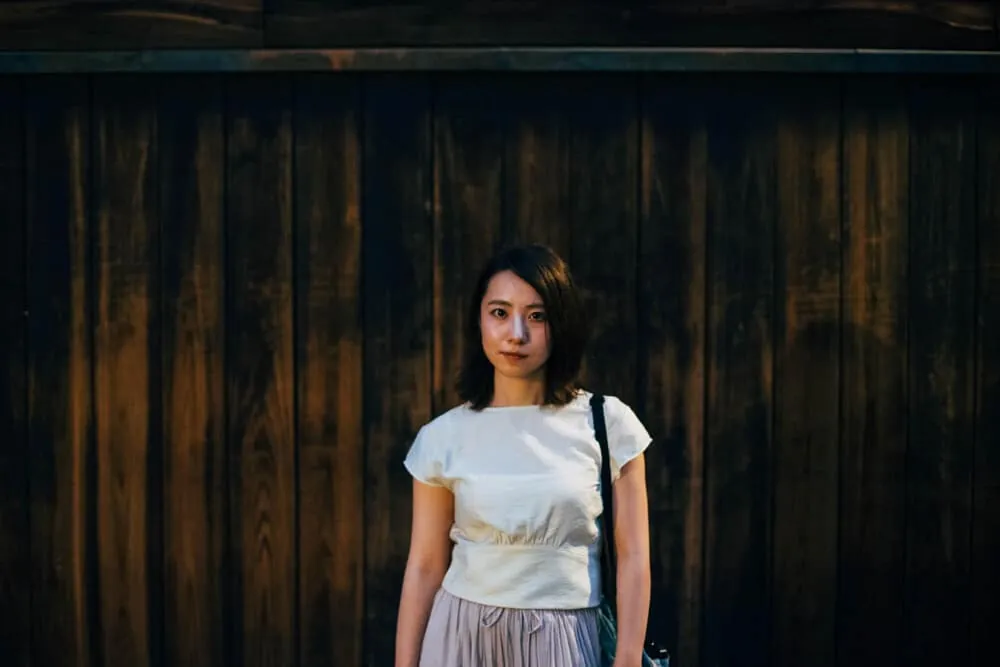 【2019年夏旅】飛騨高山、夜のお散歩編