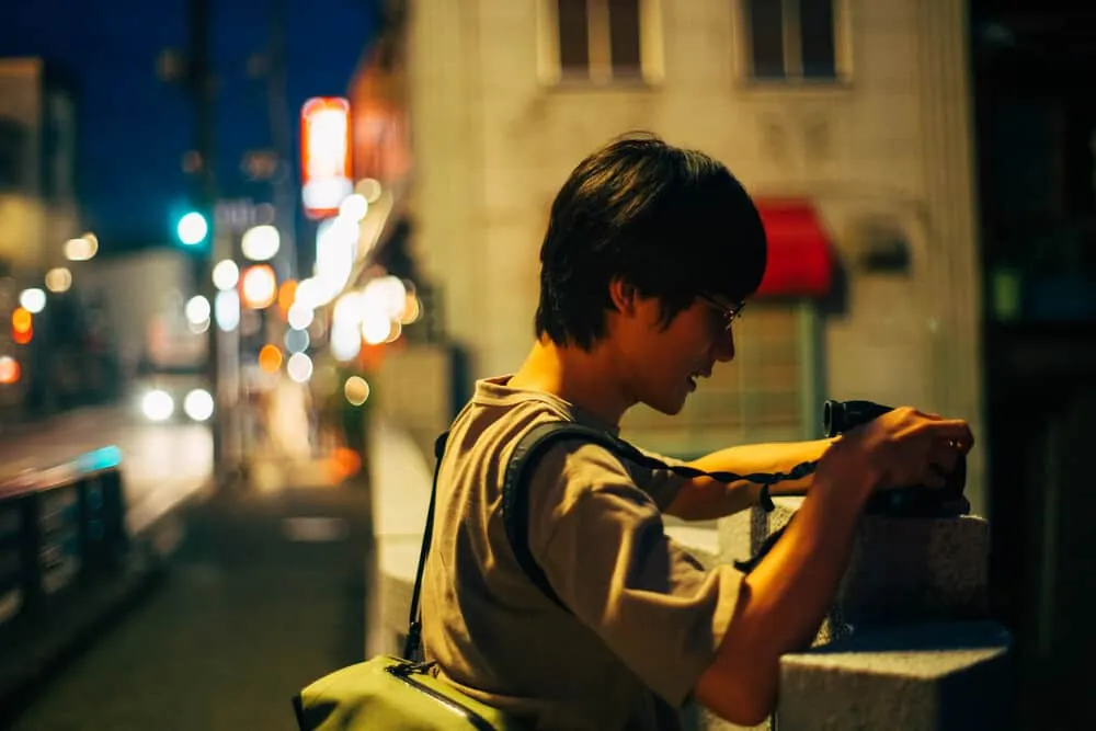 【2019年夏旅】飛騨高山、夜のお散歩編