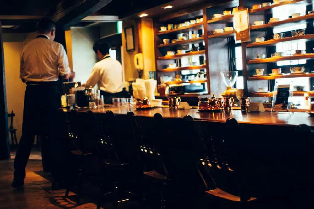 α7iiとFlektogon2.8/35で池袋から目白歩いて撮った