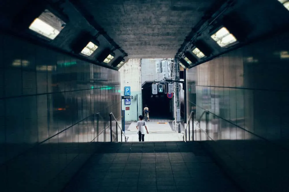 α7iiとFlektogon2.8/35で池袋から目白歩いて撮った