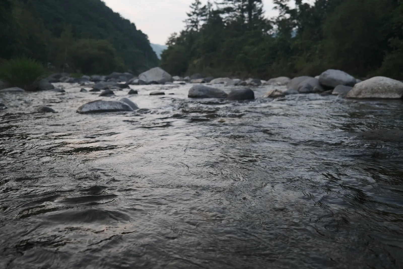【飛騨高山】FUJIFILM X100Vとソロキャンプ