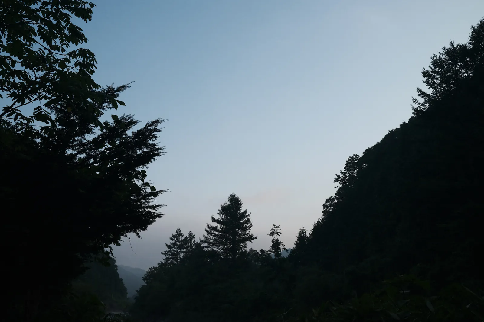 【飛騨高山】FUJIFILM X100Vとソロキャンプ