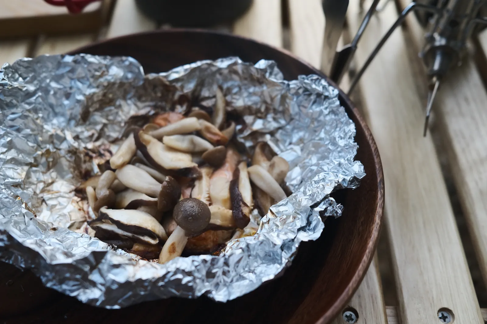 【飛騨高山】FUJIFILM X100Vとソロキャンプ