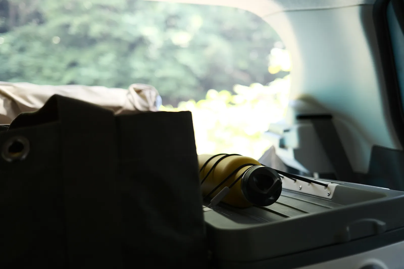 【飛騨高山】FUJIFILM X100Vとソロキャンプ