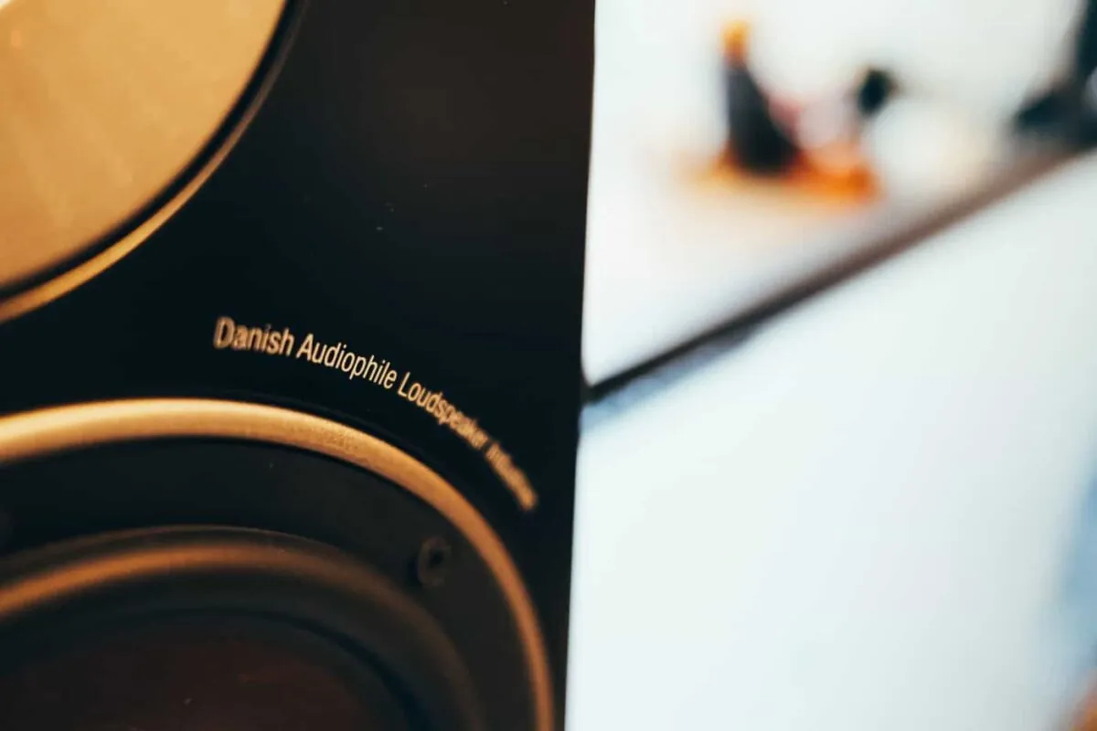 DALIブックシェルフ型スピーカーOBERON3を買いました