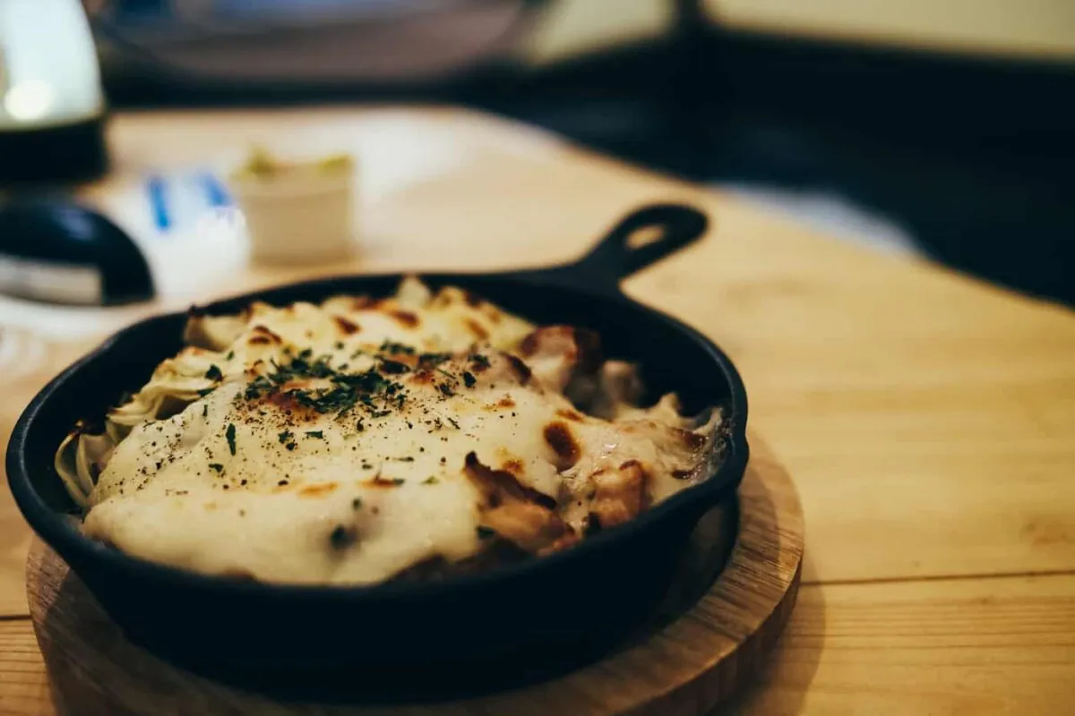 ogawaテントとキャンプ飯が堪能できるGRAND lodge CAFE & RESTAURANTに行ってきた