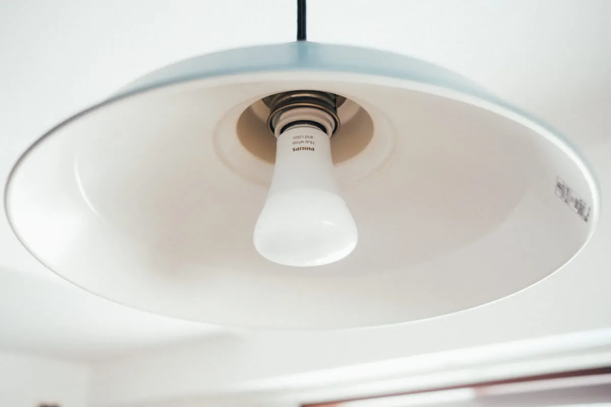 Google Home miniではじめるスマートホーム