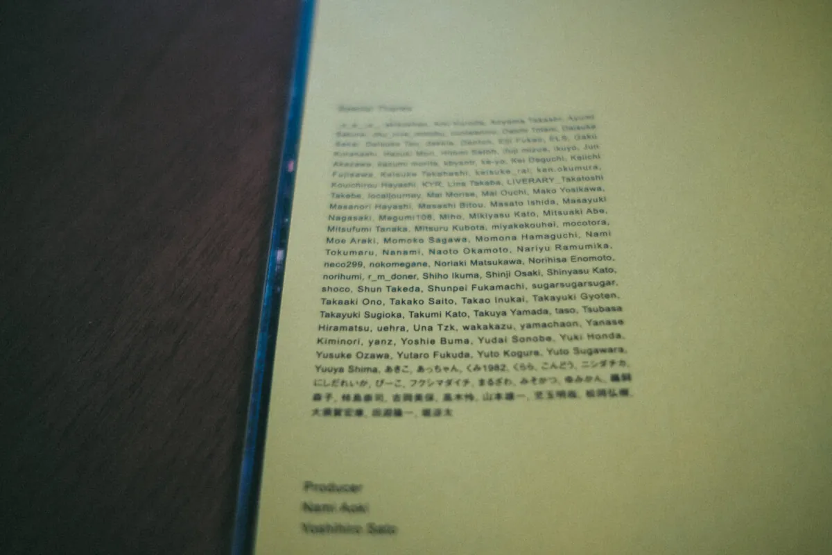 最後のテレビ塔「SOCIAL TOWER MARKET」にいってきました。