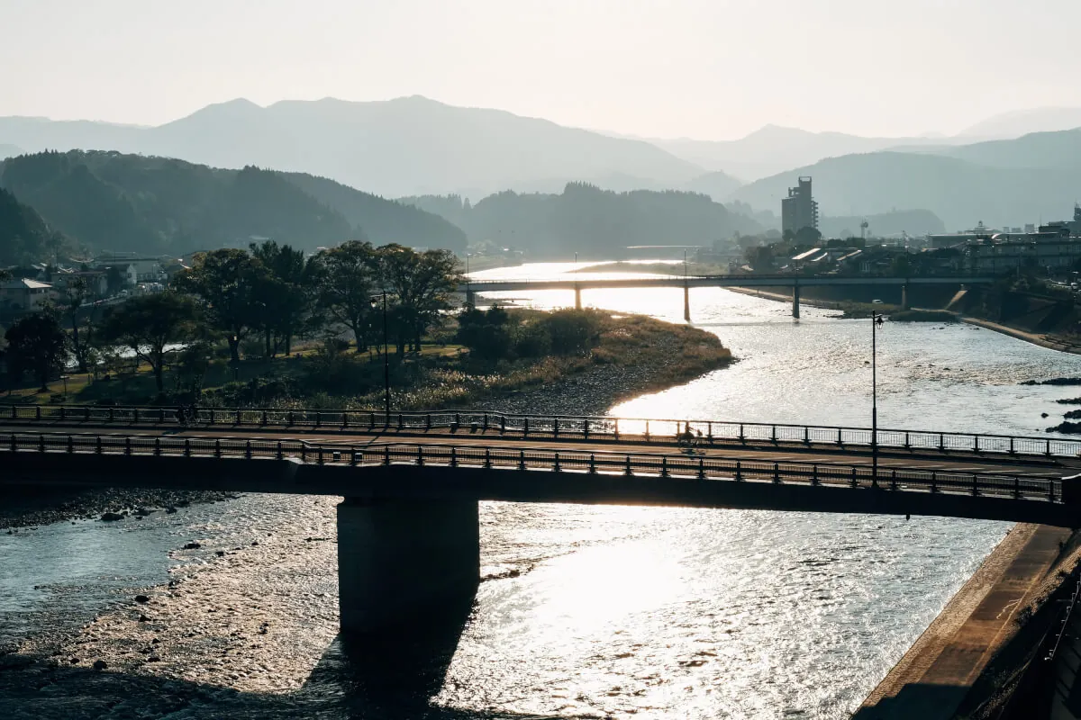 富士フイルムX-T2とXF16-55で撮る熊本の風景スナップ