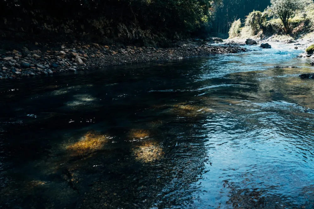 富士フイルムX-T2とXF16-55で撮る熊本の風景スナップ