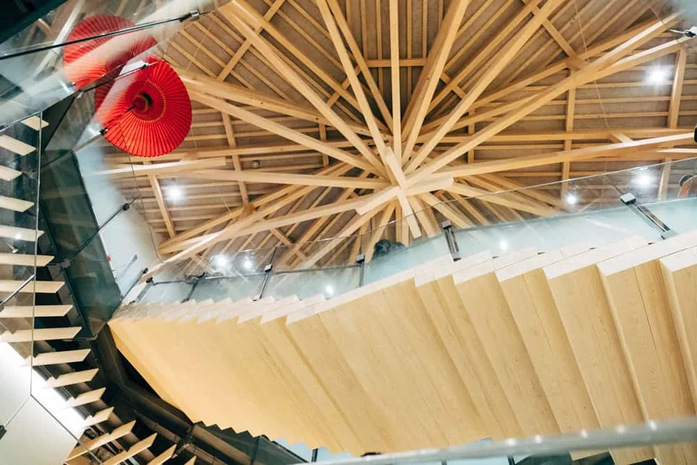 【静岡観光スポット】冬の熱海・日本平夢テラスを撮影してきた